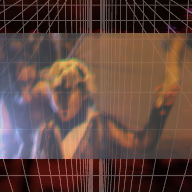 Divergent Shadows project thumbnail