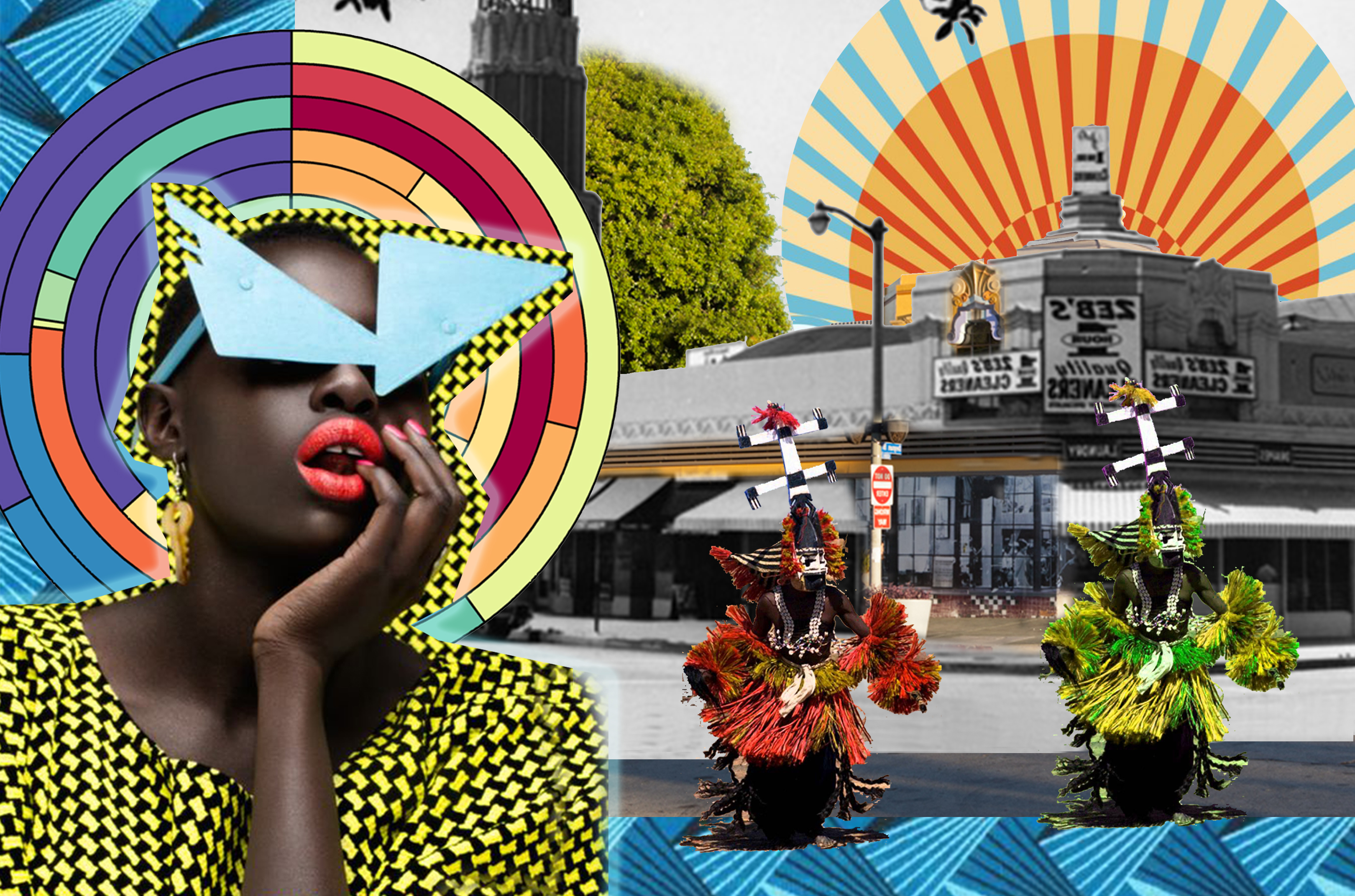 Sankofa City VR 2019 feature image